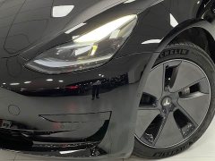 Tesla Model 3 2022 Rear-Wheel Drive - ფოტო 16