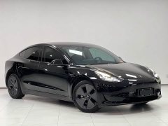 Tesla Model 3 2022 Rear-Wheel Drive - ფოტო 3