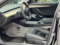 Tesla Model 3 2022 Rear-Wheel Drive - ფოტო 4