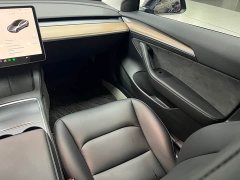 Tesla Model 3 2022 Rear-Wheel Drive - ფოტო 9