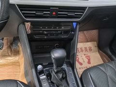 Volkswagen Tiguan L 330TSI Automatic FWD Smart Comfort Edition - ფოტო 10