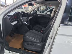 Volkswagen Tiguan L 330TSI Automatic FWD Smart Comfort Edition - ფოტო 6