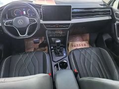 Volkswagen Tiguan L 330TSI Automatic FWD Smart Comfort Edition - ფოტო 7