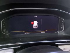 Volkswagen Tiguan L 330TSI Automatic FWD Smart Comfort Edition - ფოტო 9