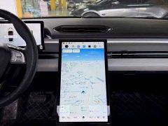 XPeng P5 500Pro - ფოტო 17