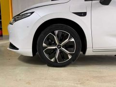 XPeng P5 500Pro - ფოტო 20