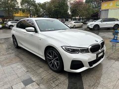 BMW 3 Series Facelift 325Li M Sport Package - ფოტო 3