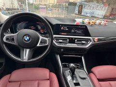 BMW 3 Series Facelift 325Li M Sport Package - ფოტო 6