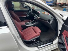 BMW 3 Series Facelift 325Li M Sport Package - ფოტო 7