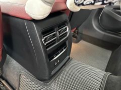 BMW 3 Series Facelift 325Li M Sport Package - ფოტო 9