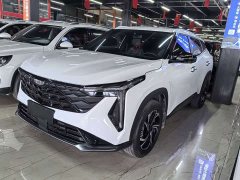 Geely Boyue 2024 1.5TD Longteng Edition - ფოტო 1