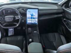Geely Boyue 2024 1.5TD Longteng Edition - ფოტო 10