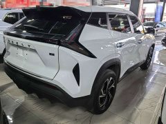 Geely Boyue 2024 1.5TD Longteng Edition - ფოტო 11