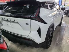 Geely Boyue 2024 1.5TD Longteng Edition - ფოტო 4