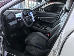 Geely Boyue 2024 1.5TD Longteng Edition - ფოტო 5