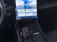 Geely Boyue 2024 1.5TD Longteng Edition - ფოტო 7