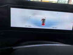 Geely Boyue 2024 1.5TD Longteng Edition - ფოტო 9