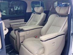 Toyota Vellfire 2023 Crown Twin Engine 2.5L HV Premium Edition - ფოტო 15