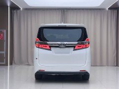 Toyota Vellfire 2023 Crown Twin Engine 2.5L HV Premium Edition - ფოტო 19