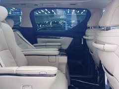 Toyota Vellfire 2023 Crown Twin Engine 2.5L HV Premium Edition - ფოტო 6