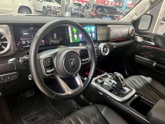 Tank 300 2021 Off-Road Edition 2.0T Challenger - ფოტო 18
