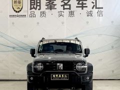 Tank 300 2021 Off-Road Edition 2.0T Challenger - ფოტო 2
