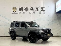 Tank 300 2021 Off-Road Edition 2.0T Challenger - ფოტო 3