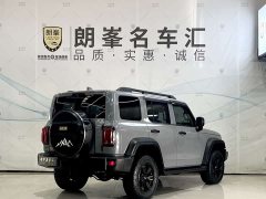 Tank 300 2021 Off-Road Edition 2.0T Challenger - ფოტო 4