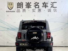 Tank 300 2021 Off-Road Edition 2.0T Challenger - ფოტო 5