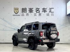 Tank 300 2021 Off-Road Edition 2.0T Challenger - ფოტო 6