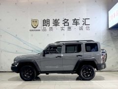 Tank 300 2021 Off-Road Edition 2.0T Challenger - ფოტო 7