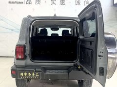 Tank 300 2021 Off-Road Edition 2.0T Challenger - ფოტო 9