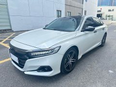 Honda Accord 260TURBO Phantom Night Premium Edition - ფოტო 1