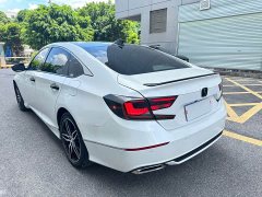 Honda Accord 260TURBO Phantom Night Premium Edition - ფოტო 13