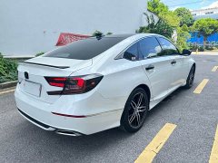 Honda Accord 260TURBO Phantom Night Premium Edition - ფოტო 15