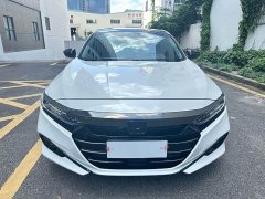 Honda Accord 260TURBO Phantom Night Premium Edition - ფოტო 2