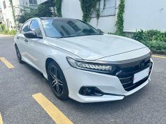 Honda Accord 260TURBO Phantom Night Premium Edition - ფოტო 3