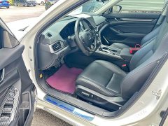 Honda Accord 260TURBO Phantom Night Premium Edition - ფოტო 4