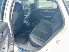 Honda Accord 260TURBO Phantom Night Premium Edition - ფოტო 5