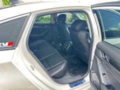 Honda Accord 260TURBO Phantom Night Premium Edition - ფოტო 8