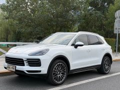 Porsche 2019 Cayenne 3.0T - ფოტო 1