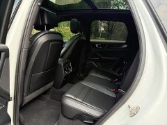 Porsche 2019 Cayenne 3.0T - ფოტო 14