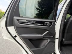 Porsche 2019 Cayenne 3.0T - ფოტო 16