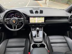 Porsche 2019 Cayenne 3.0T - ფოტო 17