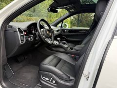Porsche 2019 Cayenne 3.0T - ფოტო 19