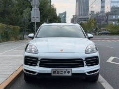 Porsche 2019 Cayenne 3.0T - ფოტო 2