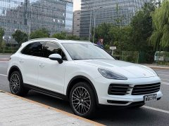 Porsche 2019 Cayenne 3.0T - ფოტო 3