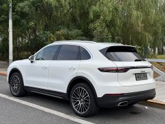 Porsche 2019 Cayenne 3.0T - ფოტო 4