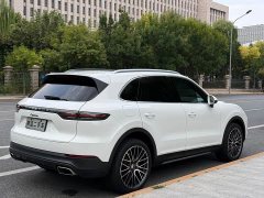 Porsche 2019 Cayenne 3.0T - ფოტო 6