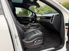 Porsche 2019 Cayenne 3.0T - ფოტო 7